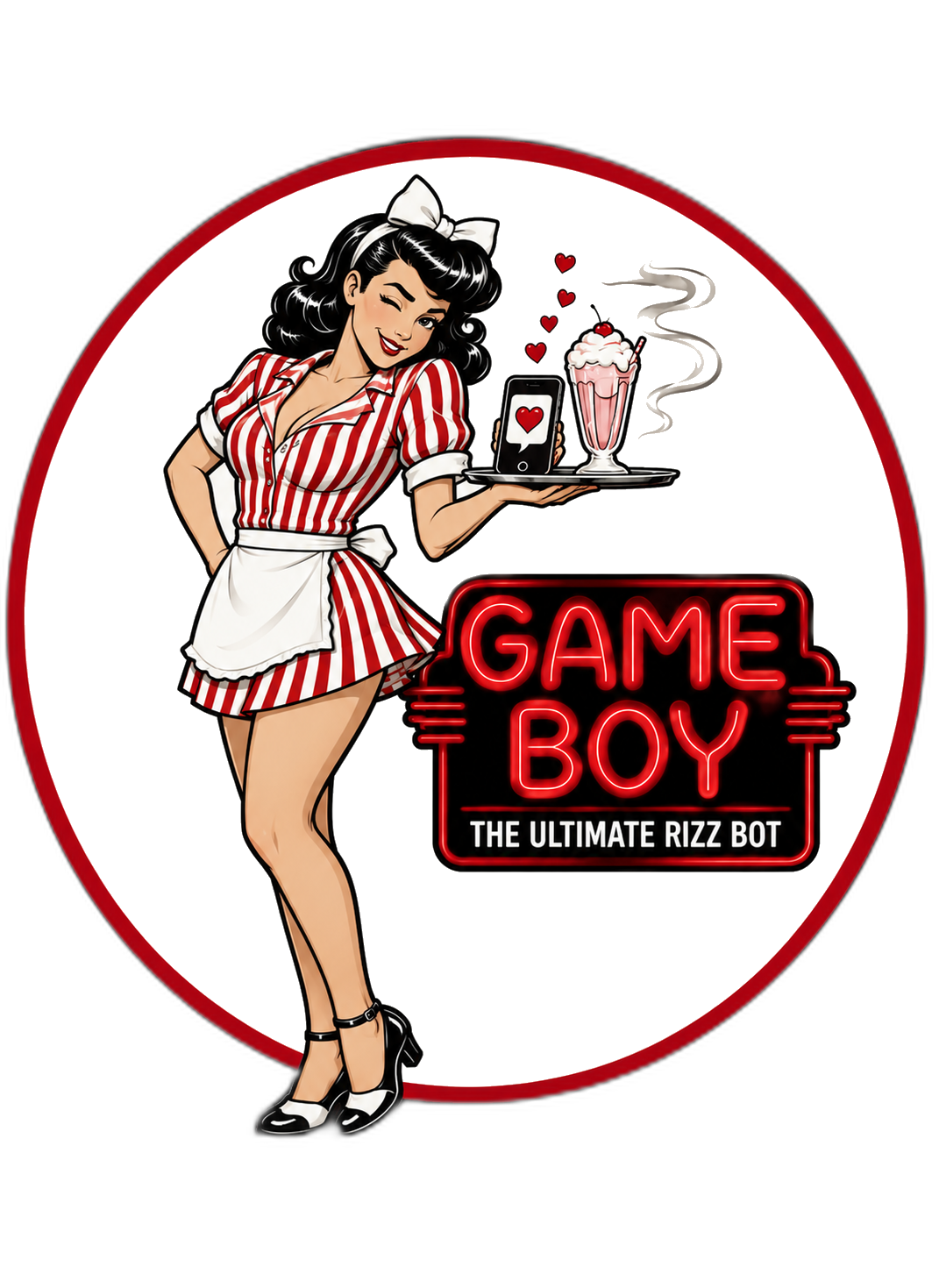 GameBoy